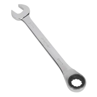 Premier Combination Ratchet Spanner 24mm [RCW24]