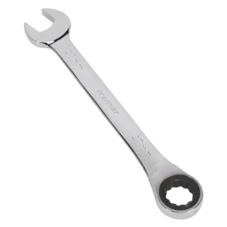 Premier Combination Ratchet Spanner 27mm [RCW27]