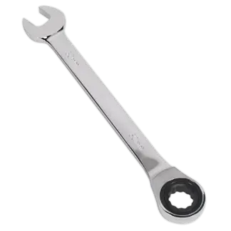 Premier Combination Ratchet Spanner 30mm [RCW30]