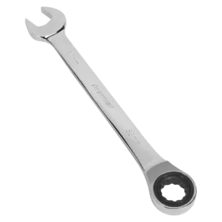 Premier Combination Ratchet Spanner 32mm [RCW32]