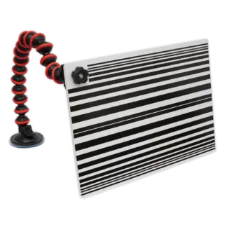 Paintless Dent Repair Line Board [RE025]