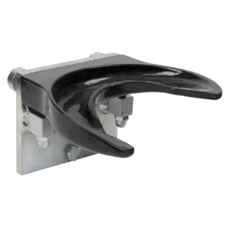 Left-Handed Coil Spring Yoke [RE03]