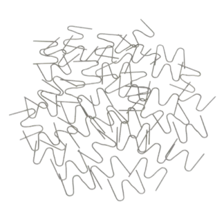 Outside Corner Staple 0.6mm - Pack of 100 [RE06C]