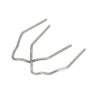 V-Staple 0.6mm - Pack of 100 [RE06V]