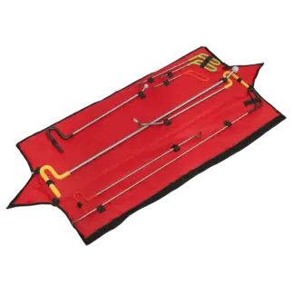 Paintless Dent Repair Kit 8pc [RE103]