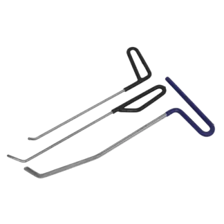 Paintless Dent Repair Kit 3pc [RE104]