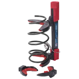 Coil Spring Compressor Kit 1600kg [RE225]