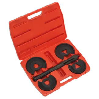 Telescopic Spring Compressor for Wishbone Suspension 1250kg Capacity [RE2280]