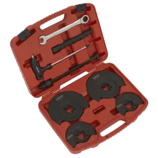 Coil Spring Compressor for Wishbone Suspension 1000kg [RE2281]