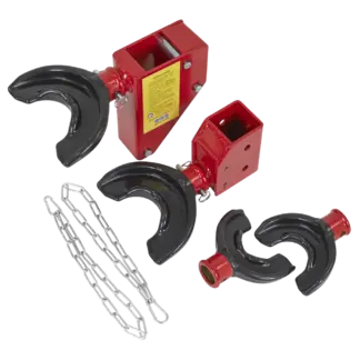 Upgrade Kit RE230 to RE231 1500kg Capacity [RE230UK]