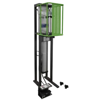 Air Operated Coil Spring Compressor 2500kg [RE2500]