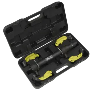 Coil Spring Compressor Set 2300kg [RE250]