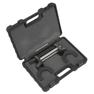 Shock Absorber Spring Compressor Truck Cabin [RE251]