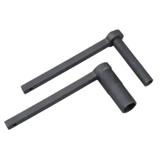 Truck Cabin Shock Absorber Wrench [RE252]