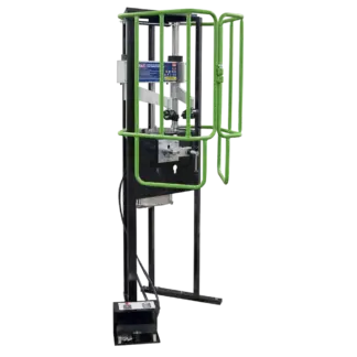 Air Operated Coil Spring Compressor 3000kg [RE3000]