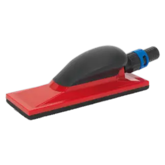 Dust-Free Sanding Block 70 x 198mm [RE4012]