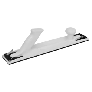 Long Board Hook-and-Loop Sanding Block 70 x 407mm [RE4021]