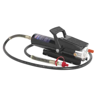 Air Hydraulic Pump with Hose 10 Tonne [RE83/840/CWH]