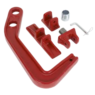 Large Hook Pull Kit [RE92/11]