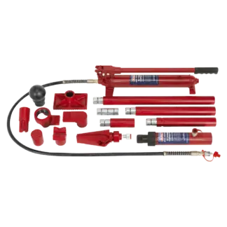 Snap Hydraulic Body Repair Kit 10 Tonne [RE97/10]