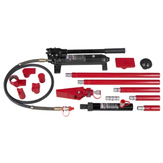 Snap Hydraulic Body Repair Kit 4 Tonne [RE97/4]