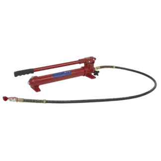 Pump & Hose Assembly 10 Tonne [RE97.10-01]