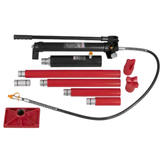 Snap Hydraulic Body Repair Kit 20 Tonne [RE9720]