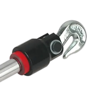 Hook (Female Thread) for RE97XM02 2 Tonne [RE97XM02.H-F]