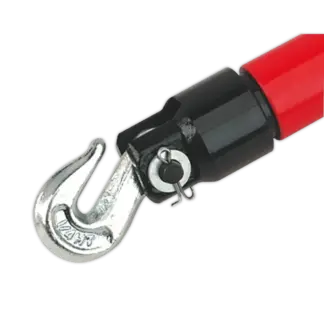 Hook (Male Thread) for RE97XM02 2 Tonne [RE97XM02.H-M]