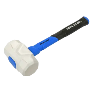 Premier Rubber Mallet with Fibreglass Shaft & Graphite Core 24oz [RMG24]