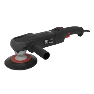 Premier 150mm Variable Speed Rotary Polisher 1050W/230V [RP1500]