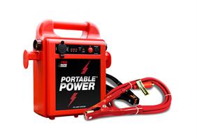 1800RC PORTABLE POWER 80cm lead