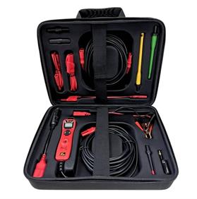POWER PROBE PP3PFlLS01 PowerFlow' Master Diagnostic Lead Set Kit