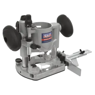 Router Plunge Base [RPB01]