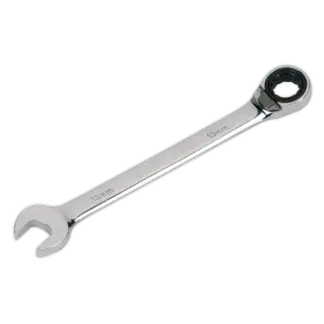 Premier Reversible Combination Ratchet Spanner 13mm [RRCW13]