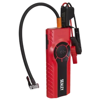 RoadStart® 12V Jump Starter & Tyre Inflator 1200A [RS1200TI]
