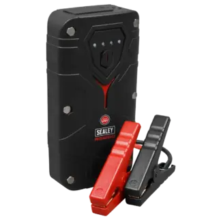 RoadStart® 12V Lithium-ion Jump Starter Power Pack 1200A [RS1200]