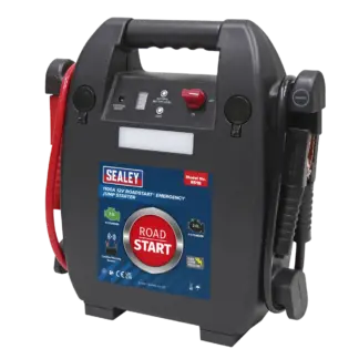RoadStart® 12V Emergency 4-Cylinder Jump Starter 2L [RS1B]