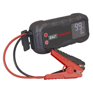 RoadStart® 12V Jump Starter Power Pack 2000A [RS2000]
