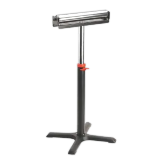 Single Roller Stand 90kg Capacity 400kg Capacity [RS5]