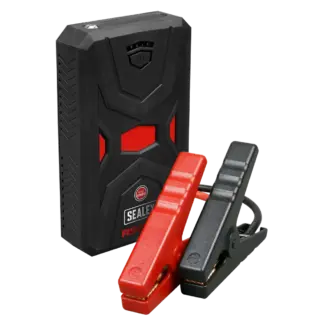 RoadStart® 12V Lithium-ion Jump Starter Power Pack 600A [RS600]