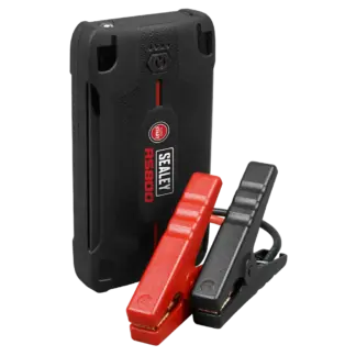 RoadStart® 12V Lithium-ion Jump Starter Power Pack 800A [RS800]