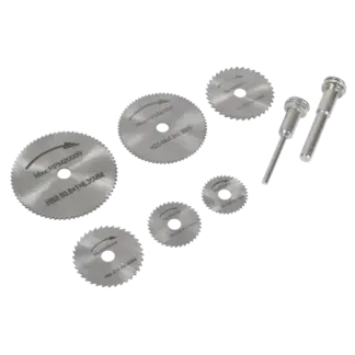 Cut-Off Saw Blades