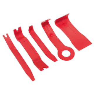Trim & Upholstery Tool Set 5pc [RT/KIT]
