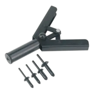 Plastic Riveting Kit [RT001]