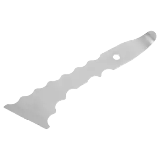 Wide/Curved Carbon Steel Trim Tool [RT03]