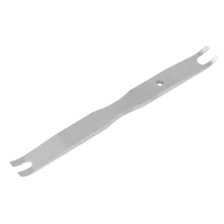 Premier Small/Large Carbon Steel Trim Clip Tool [RT04]