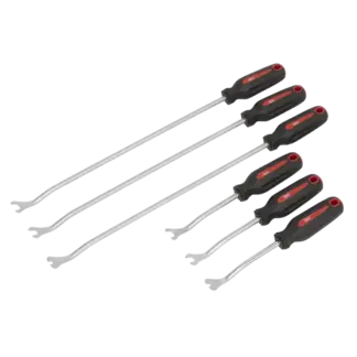 Trim Clip Tool Set 6pc [RT06]