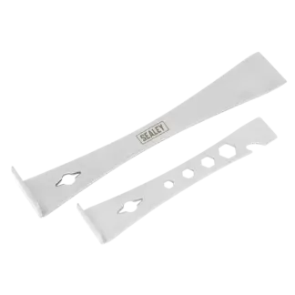 Heavy-Duty Trim Tool Set 2pc [RT07]