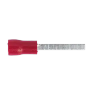 Blade Terminal 18 x 2.3mm, Red - Pack of 100 [RT10]